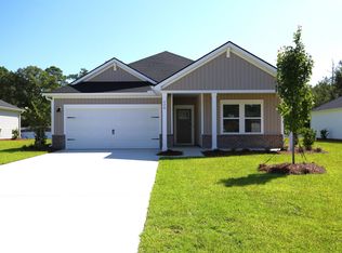 420 Congaree St #132, Chandler F Longs, SC 29568