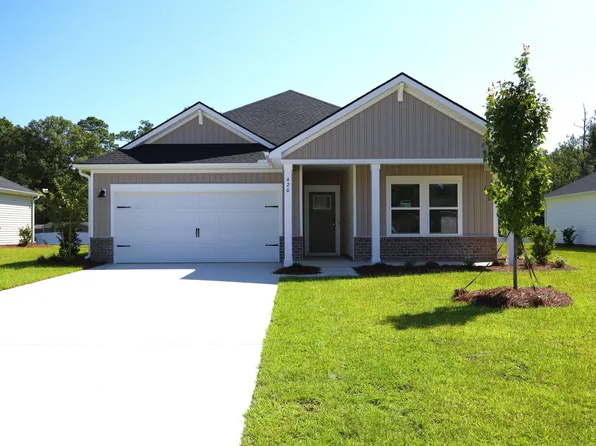 420 Congaree St #132 Chandler F, Longs, SC 29568