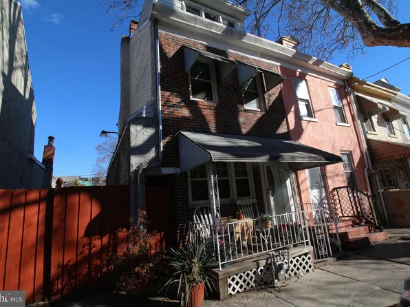 229 & 227 Orange St, Reading, PA 19602