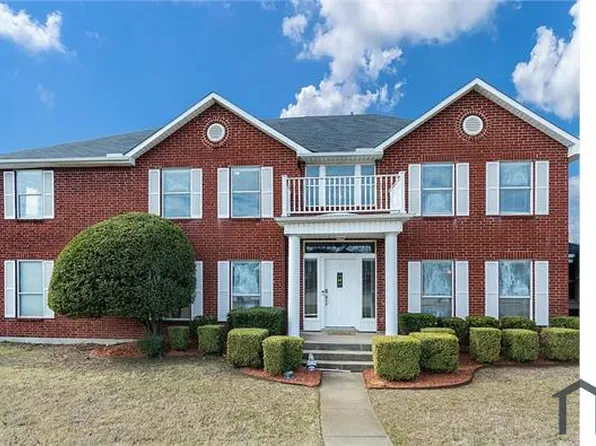 776 Monticello Cir, Allen, TX 75002