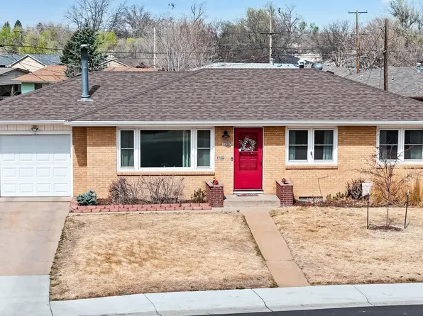 1207 Wilshire Ave, Greeley, CO 80634