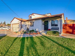25850 Cascade St, Hayward, CA 94544