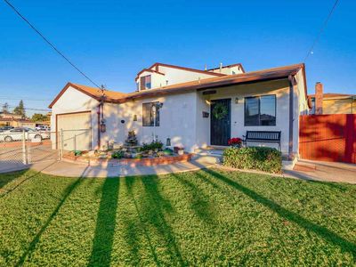 25850 Cascade St, Hayward, CA, 94544