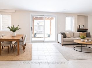 149 Silver Maple Rd #BASEMENT, Richmond Hill, ON L4E4Y8