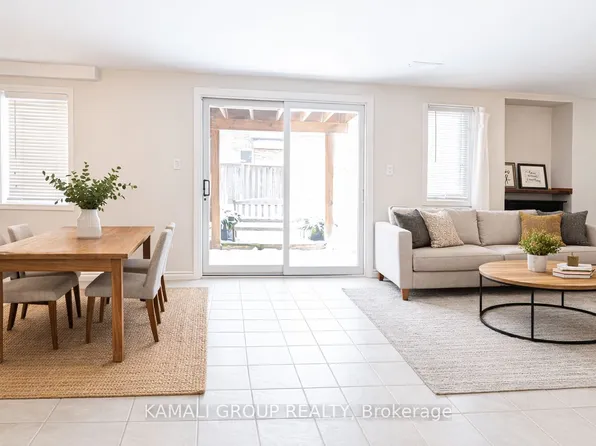 149 Silver Maple Rd #Basement, Richmond Hill, ON L4E 4Y8