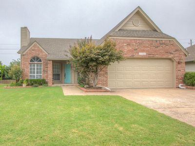 11502 S 106th Ave E, Bixby, OK, 74008