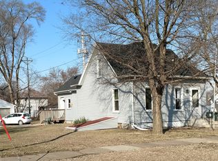 713 Linden Ave, Waterloo, IA 50703