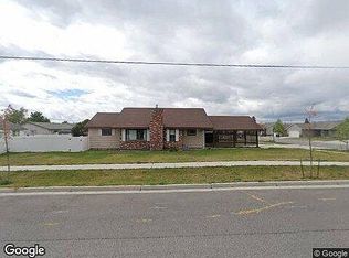 1550 E Yellowstone Ave, Post Falls, ID 83854
