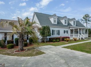 621 State Highway 22, Sparta, GA 31087