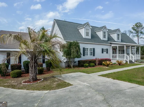 621 State Highway 22, Sparta, GA 31087