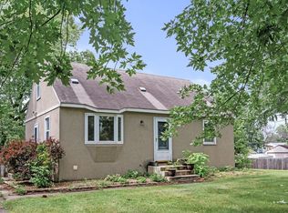 4680 2nd St NE, Fridley, MN 55421