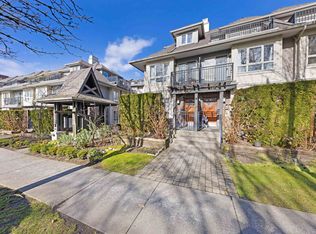 4055 Pender St #10, Burnaby, BC