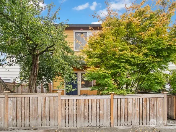3323 Wetmore Avenue S, Seattle, WA 98144