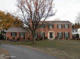 11801 Orchard Ln, Waynesboro, PA 17268