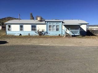 300 Meadow Ln, Raton, NM 87740