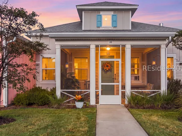 30 Seaplane Drive, Hardeeville, SC 29927