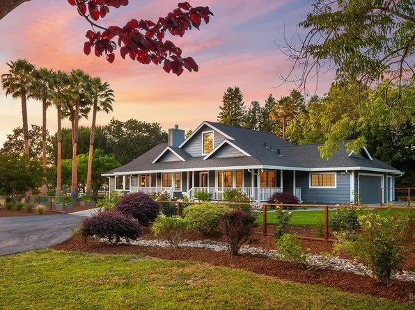 741 Richardson Lane, Cotati, CA 94931