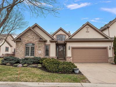 7 McCord Trce, Palos Park, IL, 60464