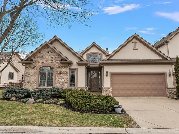 7 McCord Trce, Palos Park, IL 60464