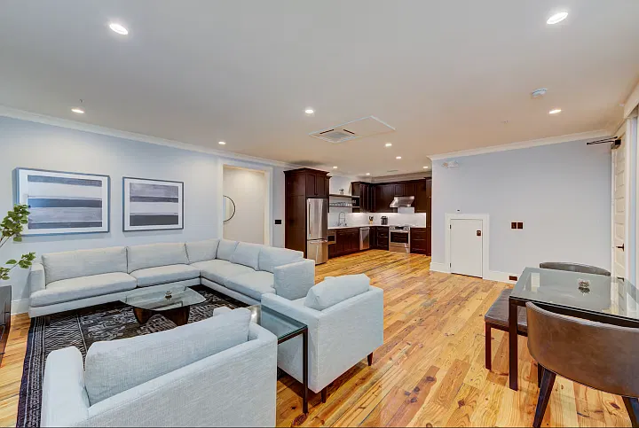 2 bed, 1347 sqft, $5,100 — Photo 1
