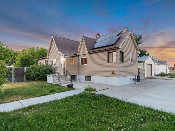 112 W 200 N, Garland, UT 84312