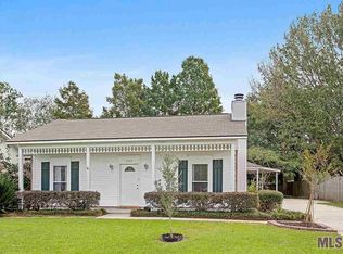 7315 President Dr, Baton Rouge, LA 70817