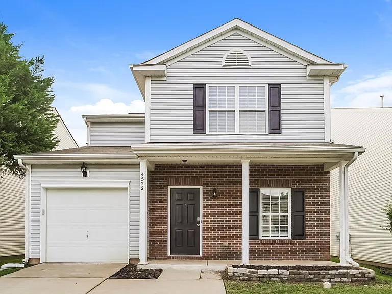 4522 Carnfeld Ln — Photo 1