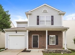 4522 Carnfeld Ln, Charlotte, NC 28215