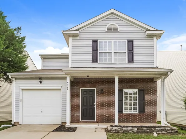 4522 Carnfeld Ln, Charlotte, NC 28215