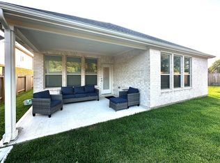 21122 Milazzo Park Trl, Tomball, TX 77377