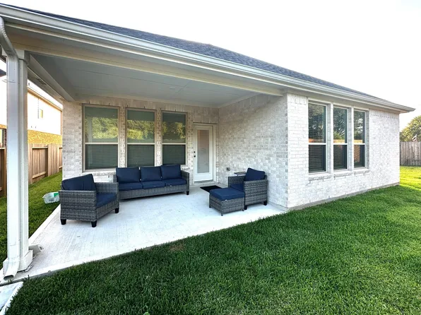 21122 Milazzo Park Trl, Tomball, TX 77377
