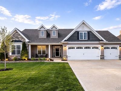 131 Austin Oaks Dr, Moscow Mills, MO, 63362