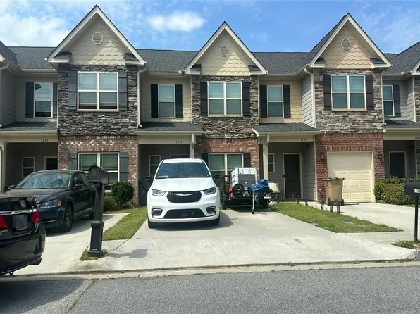 5251 Carrie Dr, Morrow, GA 30260