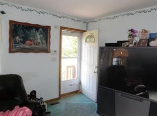 1305 Adams St, Dansville, MI 48819