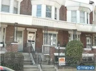 5840 Cedar Ave, Philadelphia, PA 19143