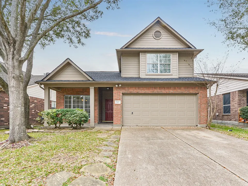 2907 Eagle Point Trail Dr