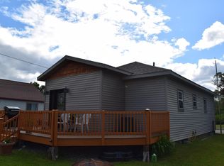 1109 N Stevens St, Rhinelander, WI 54501