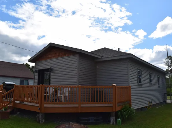 1109 N Stevens St, Rhinelander, WI 54501
