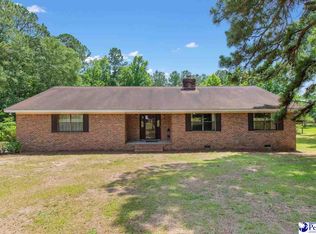 625 McCain Dr, Denmark, SC 29042