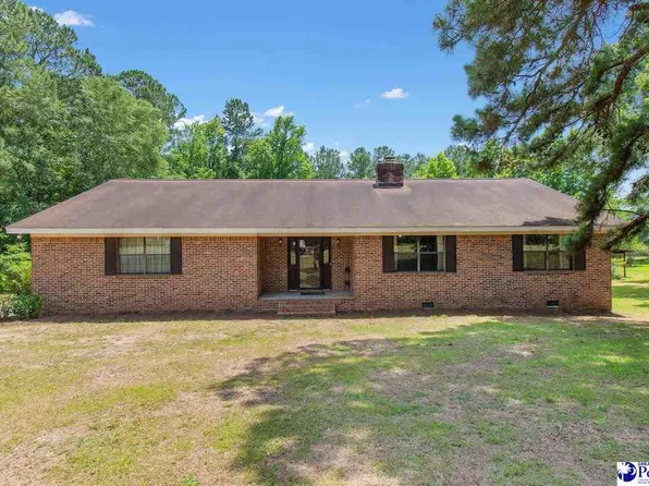 625 McCain Dr, Denmark, SC 29042