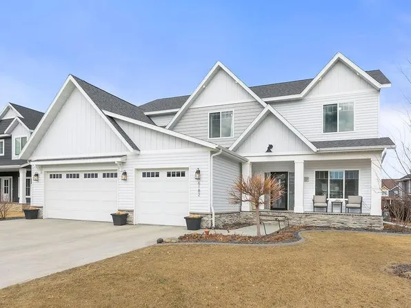 6182 Marigold Loop S, Fargo, ND 58104
