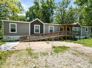 2022 Lawrence Rd, Merriam Woods Village, MO 65740