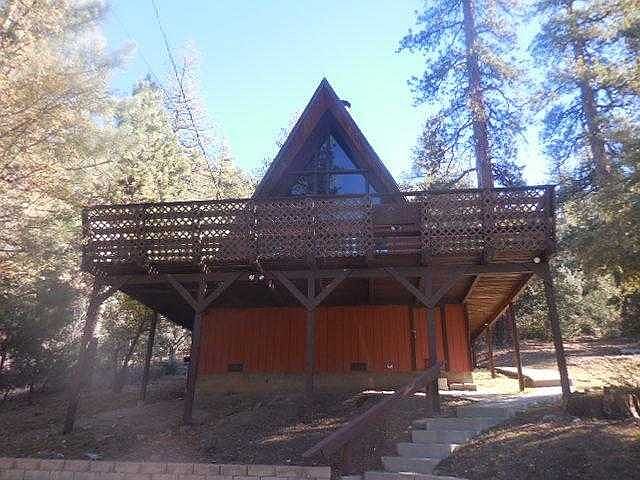 1500 Bernina Drive