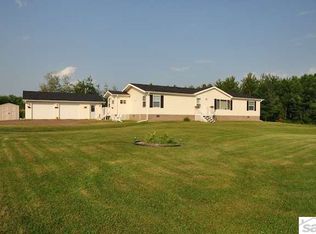 30825 Tody Rd, Mason, WI 54856