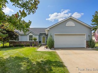 1781 Mullins Ave NW, Grand Rapids, MI 49534