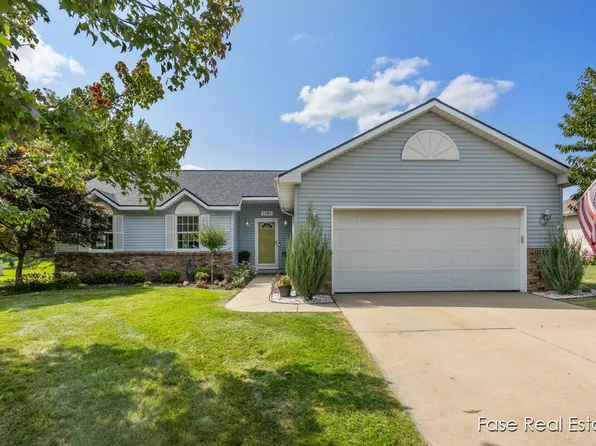 1781 Mullins Ave NW, Grand Rapids, MI 49534