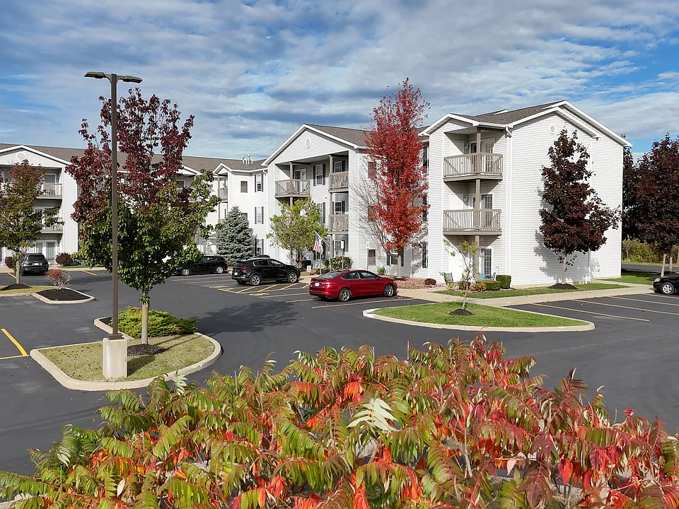 South Pointe Senior Apartments