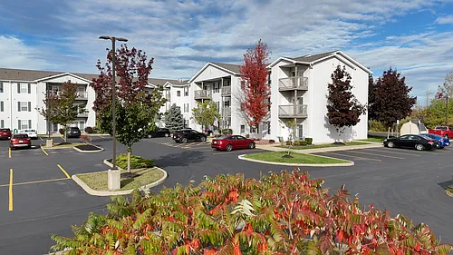 South Pointe Senior Apartments Photo 1