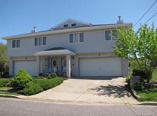 307 Narragansette Ave, Ocean Gate, NJ