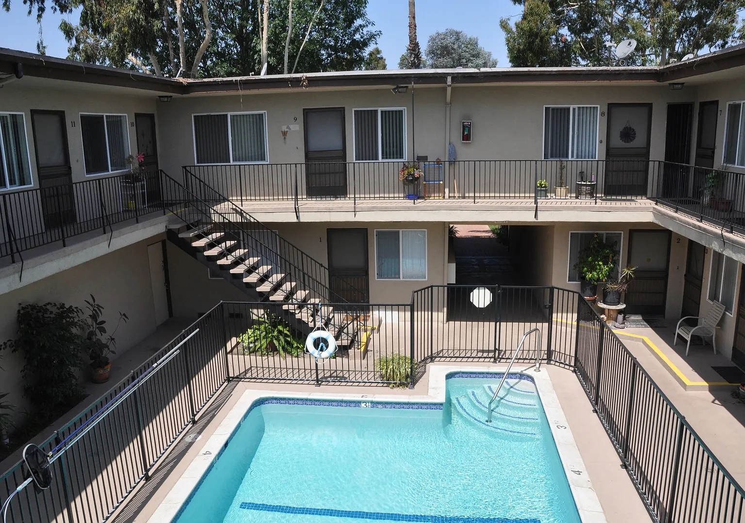 Pinnacle Amapola LLC — Photo 1